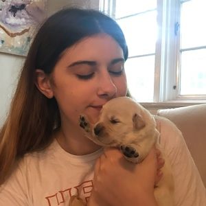 Meet your Posher, Stella